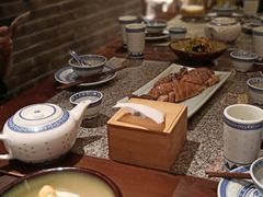 -南京大牌档(济南万象城店)