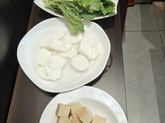 -蝎王府羊蝎子(北大地店)