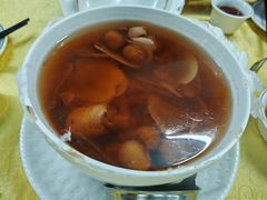 -海鲜街菜馆(海珠南路店)