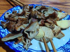 -朱秀英梆梆肉葫芦头(琉璃街店)