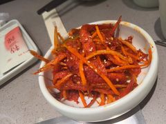 -白玉·朝鲜族烤串(深圳Kkone店)