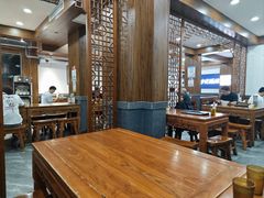 -清真·马洪小炒泡馍馆(钟楼回民街店)