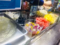 -忆夏爽黑仔漳州四果汤(顶澳仔猫街店)