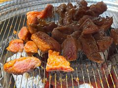 -麻蒲碳烤肉(远景路1号店)