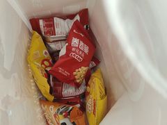 -海底捞火锅(劲松店)