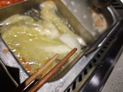 -海底捞火锅(坪山益田假日广场店)