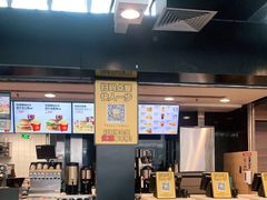 -麦当劳(广州南站店)