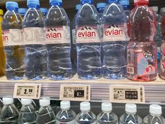 -物美超市(下沙云水店)