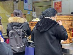 -清泉阁包子饺子·刀削面(五一店)