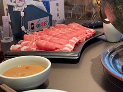 -额尔敦·品质自助(摩尔城店)