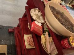 -蜀国大将老火锅(江北店)