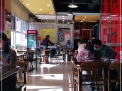 大堂-日昌餐馆(亦庄店)