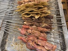 -小寒羊烧烤(凯瑞时代大厦店)