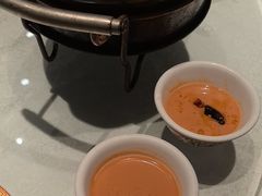 -砂锅居·始于1741(万丰路店)