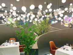 -Wei菋·Le Bistrot