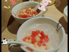 -太二酸菜鱼(武汉光谷保利店)