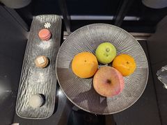 -长沙尼依格罗酒店
