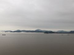 -舟山希尔顿酒店