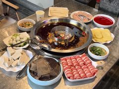 -俏媳妇火锅(宽窄巷子店)