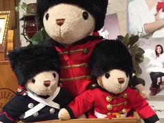 -济州岛泰迪熊博物馆