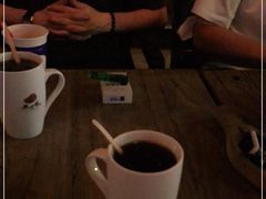 -枫叶林咖啡(华商店)