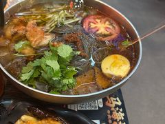 -马海涛牛肉串·东北吉林烧烤(领汇广场店)