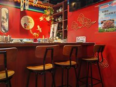 -老北京胡同味道二荤铺(酒仙桥店)