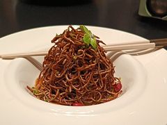 -忆江南·临江鱼馆