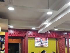 -芦月轩羊蝎子(北蜂窝店)