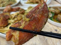 -醉壹号海鲜大排档(厦门美食地标店)