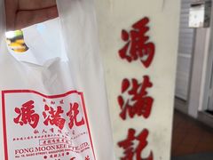 -冯满记