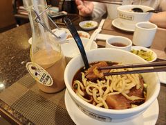 -中国厨房/台湾牛肉面