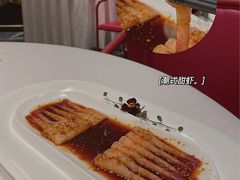 潮式甜虾-东富酒家(龙湖西溪天街店)