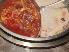 -刘一手重庆火锅(万达广场店)