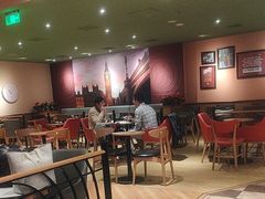 -COSTA COFFEE(西直门店)