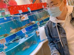 水产区-7fresh七鲜(大族广场店)