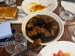 -南门小馆·清真(国贸商城店)