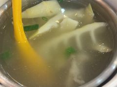 -小杨生煎(香港名都店)