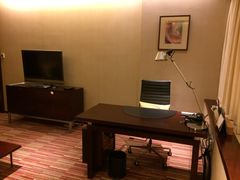 -上海龙之梦万丽酒店