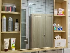 -Cafe on warm(丹霞店)
