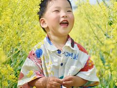-西青郊野公园