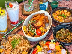 -La Terre乐田(万象城店)