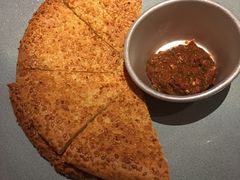 -丝路金桃·新疆菜(徐汇店)