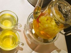 -粗茶淡饭·汉口公馆(循礼门店)