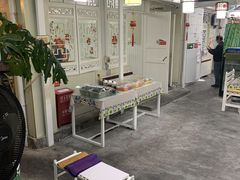 -丽江庭院之丽江往事(安定门店)