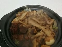 -赵家牛肉砂锅(台西三路店)