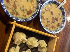 -张家巷美食(南浔店)