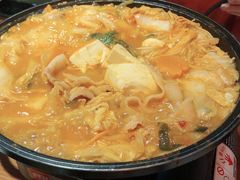 -有喜屋·深夜食堂(北京西路店)