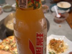 -大理董·董家小厨野生菌火锅(古城旗舰店)