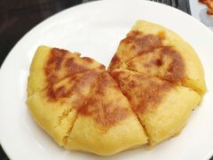 玉米饼-哈吱喂丽江火塘·牦牛火锅(五一街店)